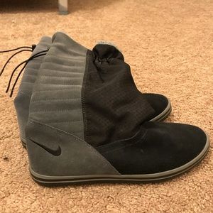 Nike boots